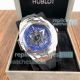 Replica Hublot Big Bang Sang Bleu II Watch Stainless Steel Blue Skeleton Dial (3)_th.jpg